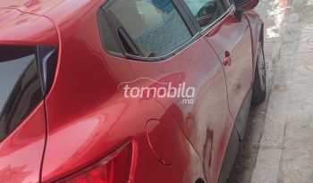 Renault Clio  2017 Diesel 23000Km Larache #109158 plein
