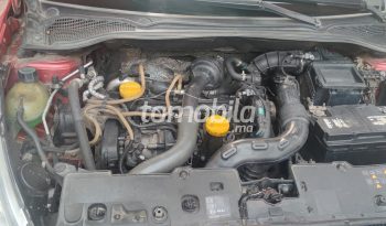 Renault Clio  2017 Diesel 23000Km Larache #109158 full