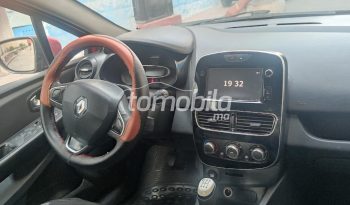 Renault Clio  2017 Diesel 23000Km Larache #109158 plein