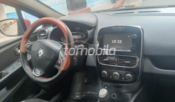 Renault Clio  2017 Diesel 23000Km Larache #109158 full