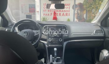 Renault Megane Occasion 2018 Diesel 63000Km Khouribga #109001 full