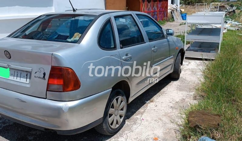 Volkswagen Polo Importé  1998 Essence 160000Km Tanger #109018