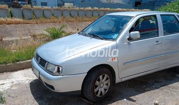 Volkswagen Polo Importé  1998 Essence 160000Km Tanger #109018 plein