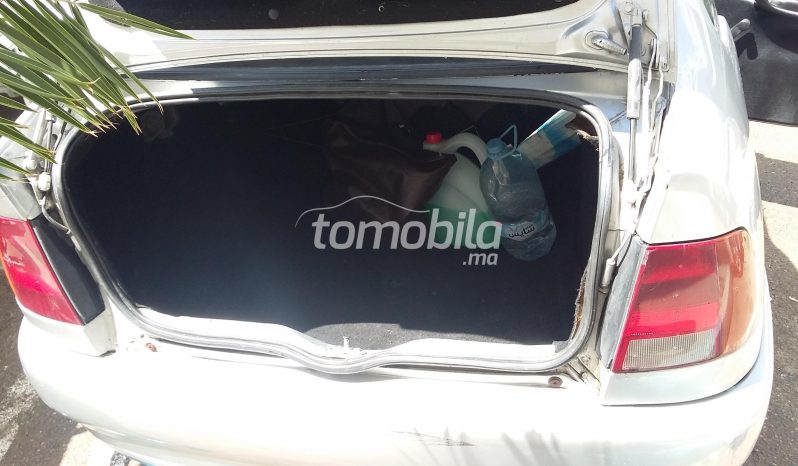 Volkswagen Polo Importé  1998 Essence 160000Km Tanger #109018 plein