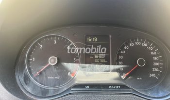 Volkswagen Polo Occasion 2013 Diesel 180000Km Rabat #108994 plein