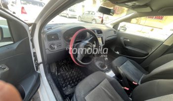 Volkswagen Polo Occasion 2013 Diesel 180000Km Rabat #108994 plein