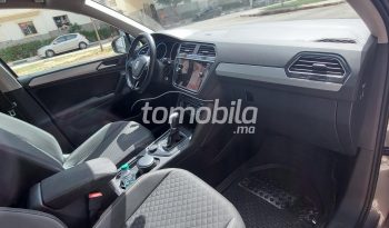 Volkswagen Tiguan  2019 Diesel 82000Km Sala Al-Jadida #108846 plein