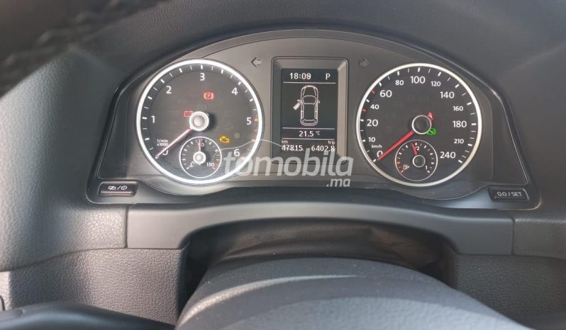 Volkswagen Tiguan Occasion 2018 Diesel 48000Km Safi #108988 full