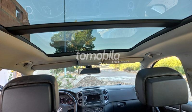 Volkswagen Tiguan Occasion 2018 Diesel 48000Km Safi #108988 plein