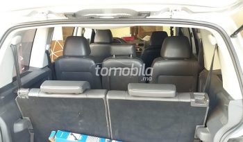 Volkswagen Touran Importé   Diesel 165000Km Temara #108901 plein