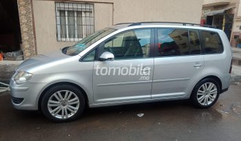 Volkswagen Touran Importé   Diesel 165000Km Temara #108901