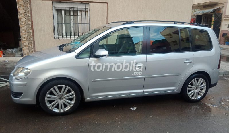Volkswagen Touran Importé   Diesel 165000Km Temara #108901