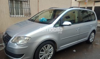 Volkswagen Touran Importé   Diesel 165000Km Temara #108901 plein