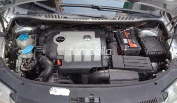 Volkswagen Touran Importé   Diesel 165000Km Temara #108901 plein