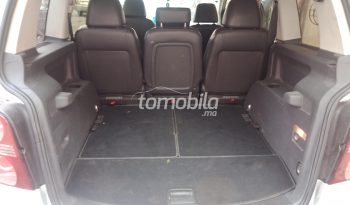 Volkswagen Touran Importé   Diesel 165000Km Temara #108901 plein