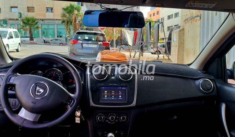 2016  85000Km  #109491 plein