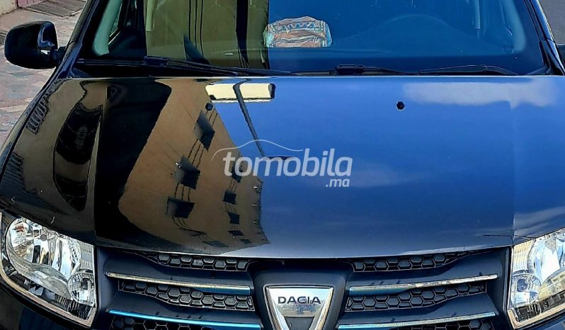 2016  85000Km  #109491 plein