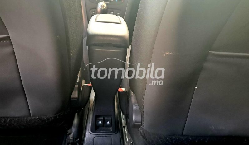 2016  85000Km  #109491 plein