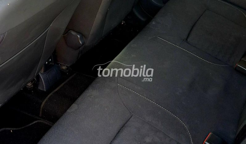 2016  85000Km  #109491 plein