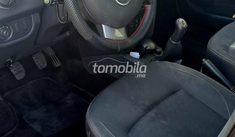 2016  85000Km  #109491 plein