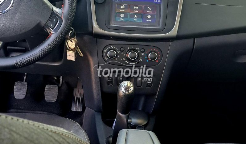 2016  85000Km  #109491 plein