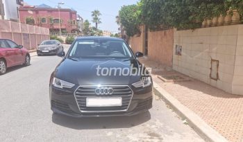 Audi A4  2019 Diesel 35000Km Sala Al-Jadida #109436 plein
