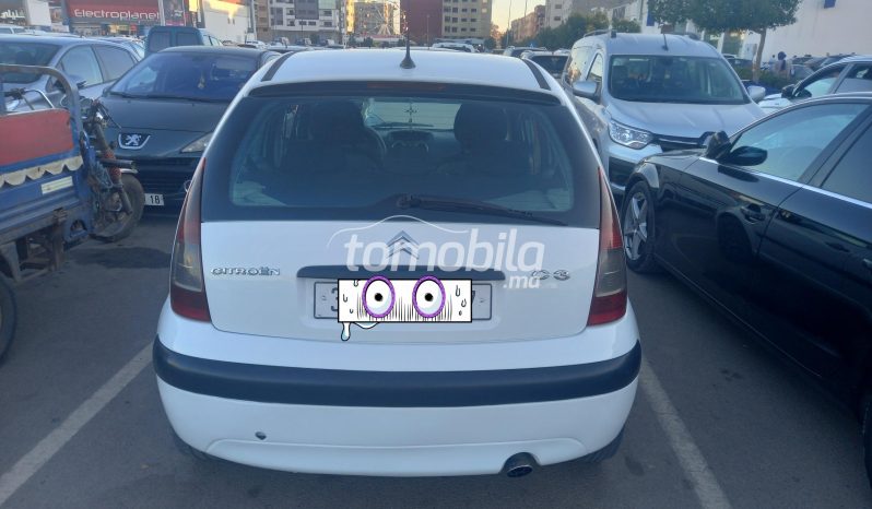 Citroen C3 Occasion 2006  200000Km Guercif #109541 full