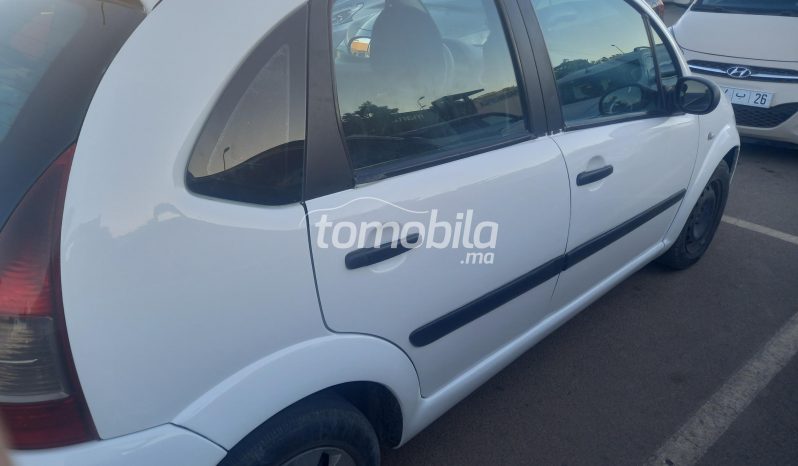 Citroen C3 Occasion 2006  200000Km Guercif #109541