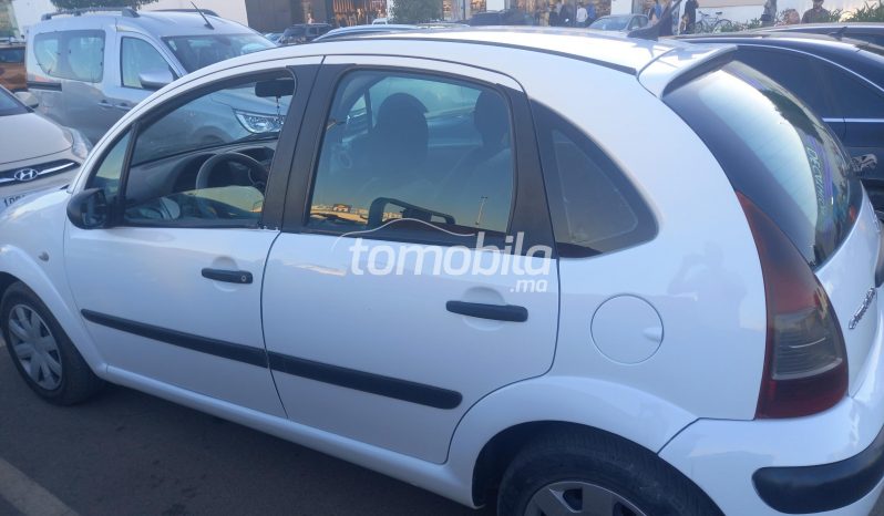 Citroen C3 Occasion 2006  200000Km Guercif #109541 full