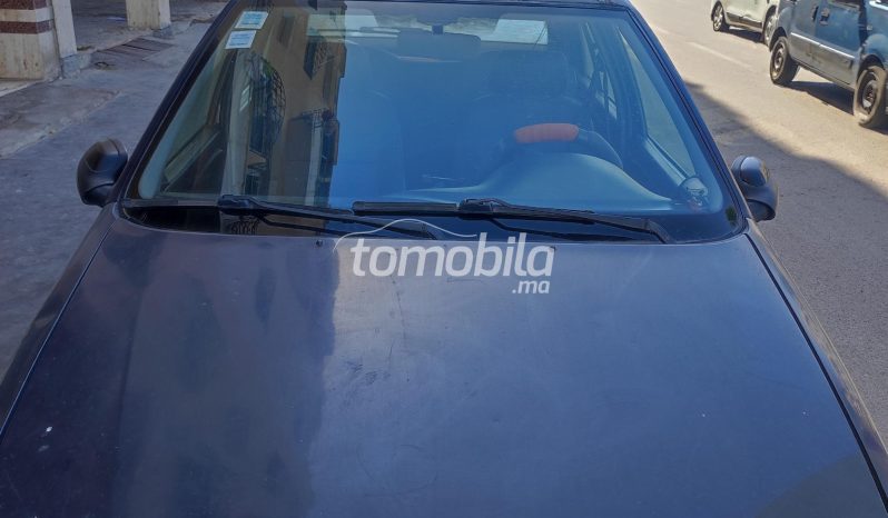 Citroen SAXO Importé  1998 Diesel 169000Km  #109287