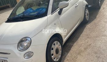 Fiat 500  2014 Essence 45000Km Casablanca #109285