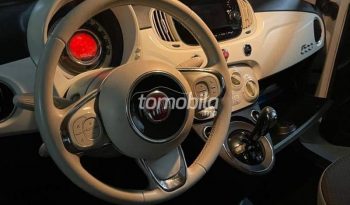 Fiat 500  2020 Essence 60000Km Casablanca #109492 full
