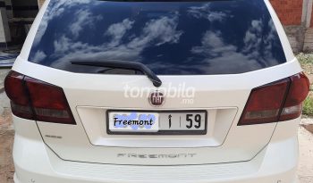 Fiat Freemont  2016 Diesel 172000Km Kénitra #109164 full