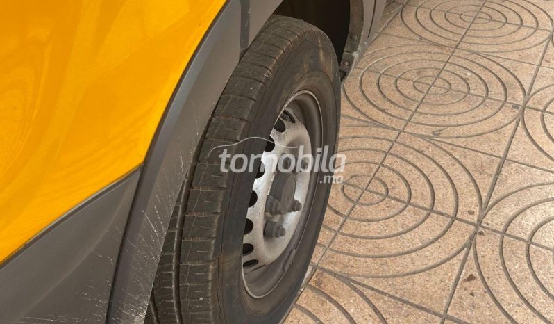 Ford Transit  2018 Essence 35000Km Casablanca #109572