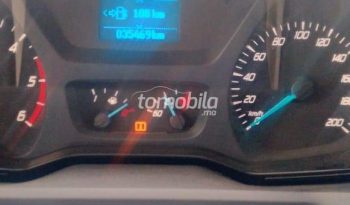 Ford Transit  2018 Essence 35000Km Casablanca #109572 plein