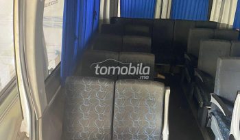 Ford Transit  2018 Essence 35000Km Casablanca #109572 full