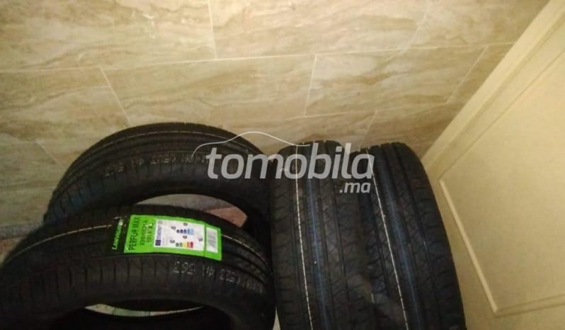 Hyundai Santa Fe Importé  2011 Diesel 94000Km Nador #109578 full