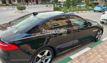 Jaguar XE  2016 Diesel 200000Km Marrakech #109246 plein