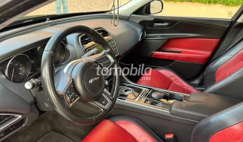 Jaguar XE  2016 Diesel 200000Km Marrakech #109246 full
