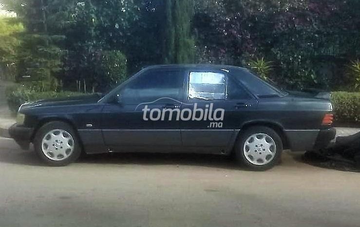 Mercedes-Benz 190   Diesel 15000Km Casablanca #109394