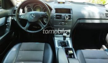 Mercedes-Benz 200 Importé  2012 Diesel 130-000Km Rabat #109348 plein