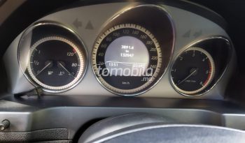 Mercedes-Benz 200 Importé  2012 Diesel 130-000Km Rabat #109348 plein