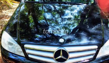 Mercedes-Benz 200 Importé  2012 Diesel 130-000Km Rabat #109348