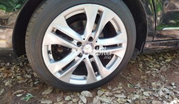 Mercedes-Benz 200 Importé  2012 Diesel 130-000Km Rabat #109348 plein