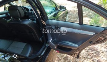 Mercedes-Benz 200 Importé  2012 Diesel 130-000Km Rabat #109348 plein