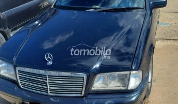 Mercedes-Benz C 220 Importé  2008 Diesel 60000Km Chefchaouen #109380
