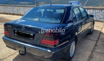 Mercedes-Benz C 220 Importé  2008 Diesel 60000Km Chefchaouen #109380 plein