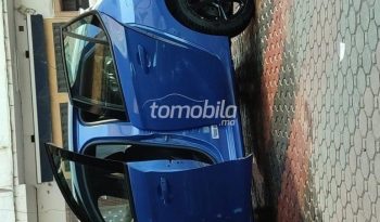 Opel Corsa  2021 Diesel 41500Km Casablanca #109478 plein