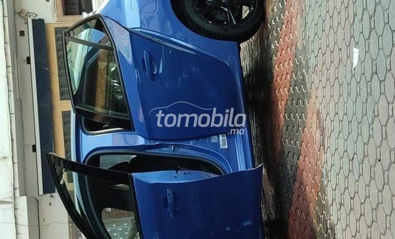 Opel Corsa  2021 Diesel 41500Km Casablanca #109478 full