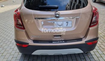 Opel Mokka  2018 Diesel 95000Km Tanger #109555 full